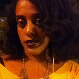 Doradora from Jerusalem | Woman | 41 years old | Virgo
