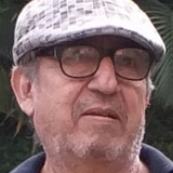Jhors from Palmira | Man | 71 years old | Sagittarius