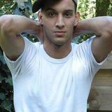 Mexx from Almere Stad | Man | 41 years old | Gemini