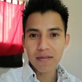 Memo from Cienega de Flores | Man | 36 years old | Taurus