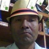 Oso from San Pablo Apetatitlan | Man | 64 years old | Sagittarius