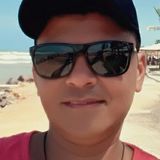 Biro from Conceicao do Coite | Man | 43 years old | Leo