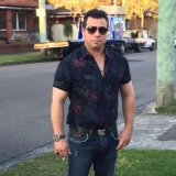 Aleen from Parramatta | Man | 46 years old | Leo