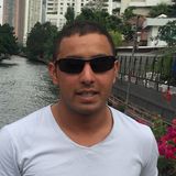 Pedro from Old City | Man | 33 years old | Gemini