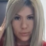 Yekamonoga6Qv from Medellin | Woman | 42 years old | Cancer