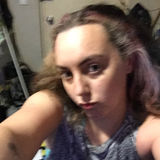 Crystal from Perth | Woman | 34 years old | Aquarius