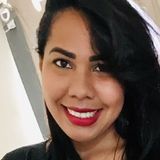 Bahiana from Aracaju | Woman | 35 years old | Virgo