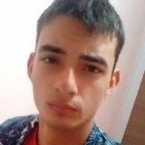 Gonzalezrogeni from Formosa | Man | 26 years old | Pisces
