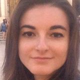 Le from Catania | Woman | 33 years old | Capricorn