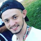 Thiaguinho from Toledo | Man | 30 years old | Gemini