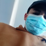 Gumo51Gmalm from San Pablo Autopan | Man | 22 years old | Capricorn