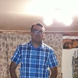 Felipe from Vallenar | Man | 39 years old | Cancer