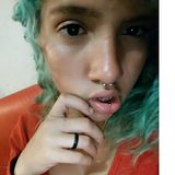 Maria from Leme | Woman | 26 years old | Capricorn