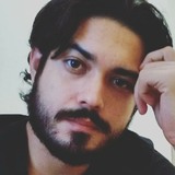 Mika from Teresina | Man | 33 years old | Aquarius