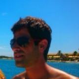 Nivo from Tel Aviv | Man | 43 years old | Pisces