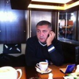 Hakop from Yerevan | Man | 52 years old | Gemini