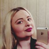 Taki from Tbilisi | Woman | 31 years old | Aquarius