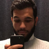 Maxsaid from Växjö | Man | 28 years old | Sagittarius