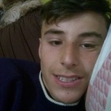 Truppelkreucon from Ituporanga | Man | 23 years old | Libra