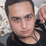 Halil from Taksim | Man | 25 years old | Libra
