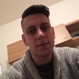 Matte from Casalecchio di Reno | Man | 36 years old | Taurus