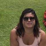 Magic from Centro | Woman | 46 years old | Leo
