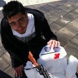 Eden from Holon | Man | 32 years old | Cancer