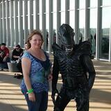 Jenny from Franklin Square | Woman | 45 years old | Aries