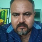 Polbos from San Buenaventura | Man | 44 years old | Aries