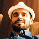 Ibrahim from Kosova Hora | Man | 42 years old | Aquarius