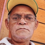 Antoniomoranyk from Altamira | Man | 62 years old | Sagittarius