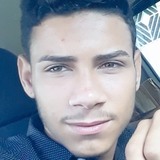 Lucas from Capim Grosso | Man | 26 years old | Capricorn