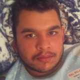 Carlosmatheu4D from Caiaponia | Man | 24 years old | Scorpio