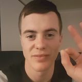 Junior from Canberra | Man | 34 years old | Cancer