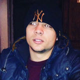 Cosmin from Pucioasa | Man | 31 years old | Virgo