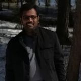 Sri from Asker | Man | 40 years old | Libra