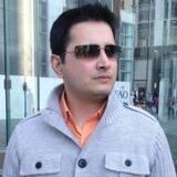 Danish from Karachi | Man | 39 years old | Virgo