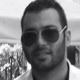 Alexandros from Thessaloníki | Man | 37 years old | Capricorn