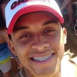 Weikman from Marechal Floriano | Man | 31 years old | Libra