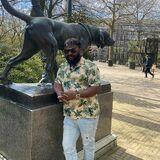 Qwakugy2K from Duivendrecht | Man | 41 years old | Taurus