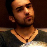 Mohammad from Yerevan | Man | 36 years old | Scorpio