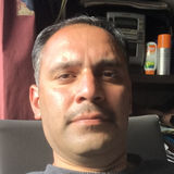 Ozzy from Huddersfield | Man | 49 years old | Cancer