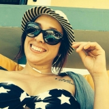 March from Buenos Aires | Woman | 36 years old | Taurus