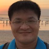 David from Taipei | Man | 53 years old | Scorpio