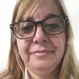 Rosiane from Campinas | Woman | 59 years old | Virgo