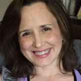 Starlet from Birmingham | Woman | 51 years old | Cancer