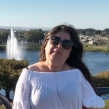 Verito from Puerto Montt | Woman | 53 years old | Cancer