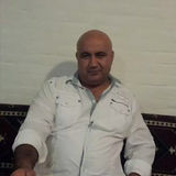 Tuncay from s-Hertogenbosch | Man | 51 years old | Gemini