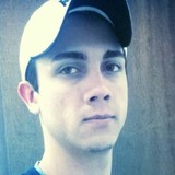 Mamaco from Guaraniacu | Man | 33 years old | Cancer