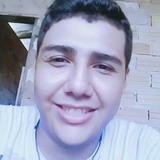 Wendersonolajt from Almeirim | Man | 34 years old | Cancer